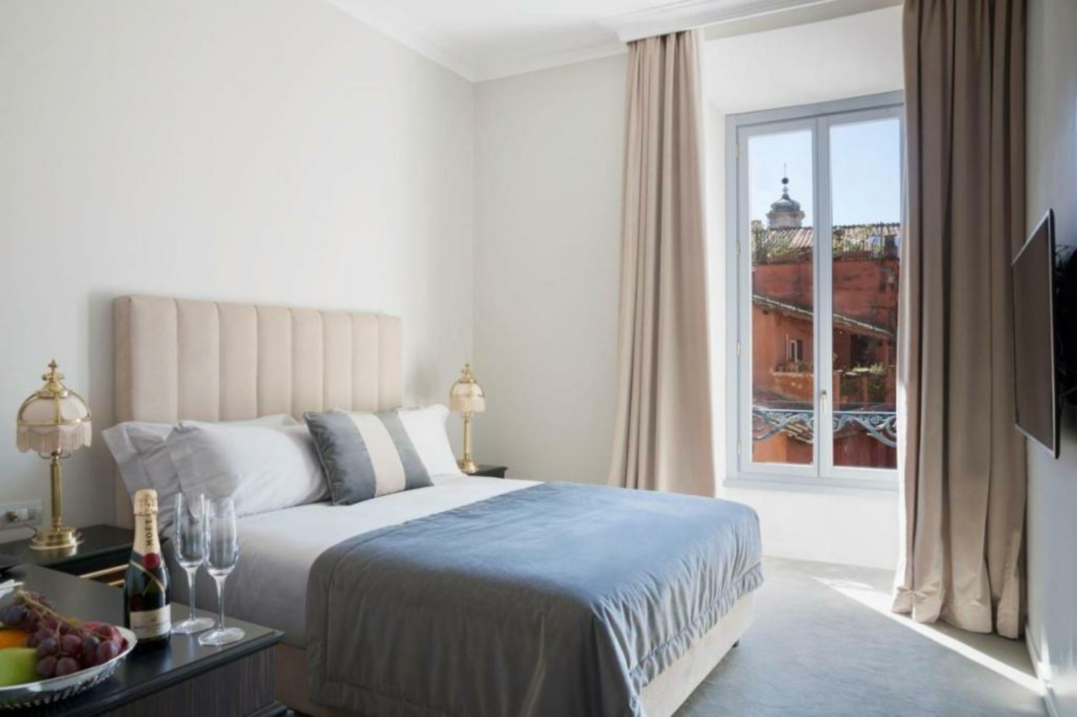 Martius Private Suites