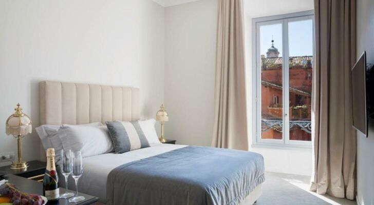 Martius Private Suites