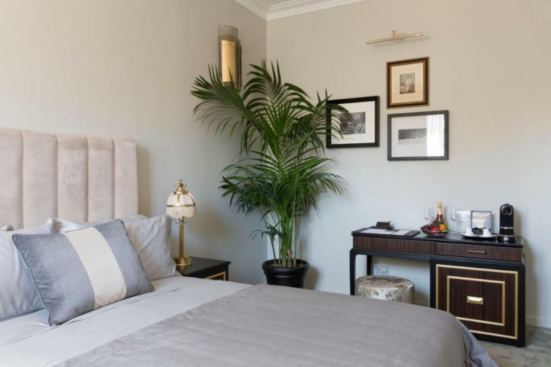 Martius Private Suites