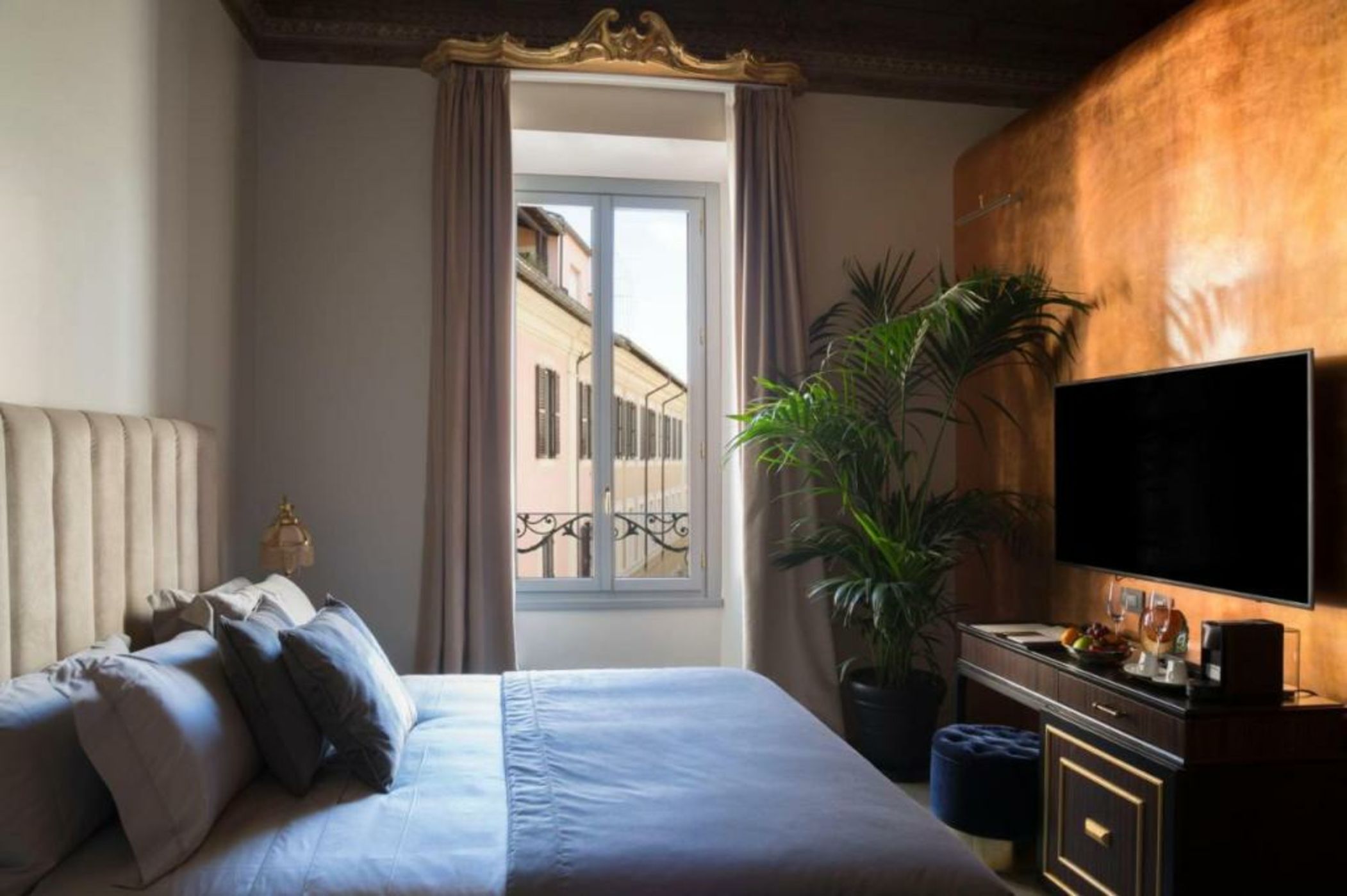 Martius Private Suites
