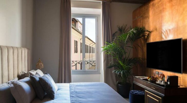 Martius Private Suites