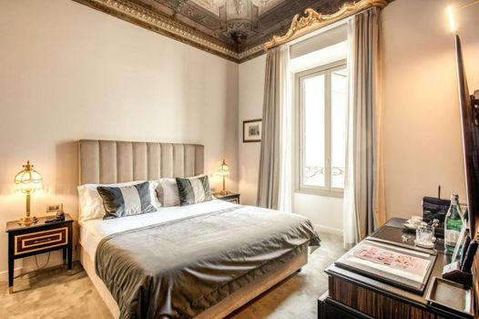 Martius Private Suites