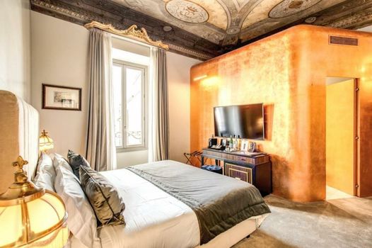 Martius Private Suites