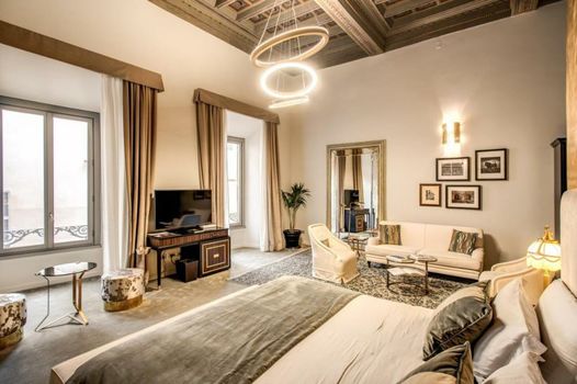 Martius Private Suites