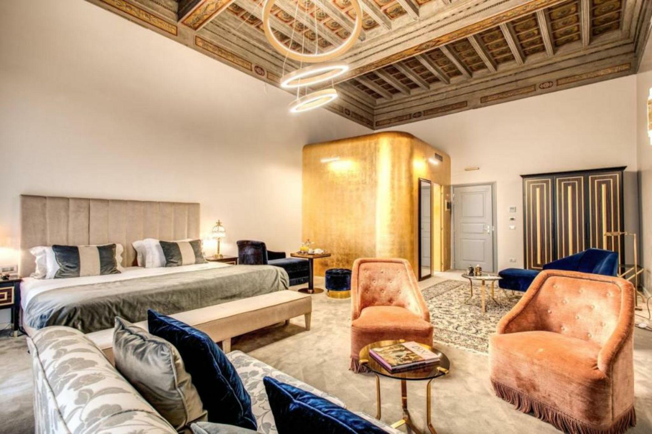 Martius Private Suites