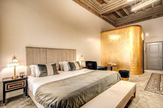 Martius Private Suites