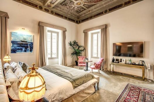 Martius Private Suites