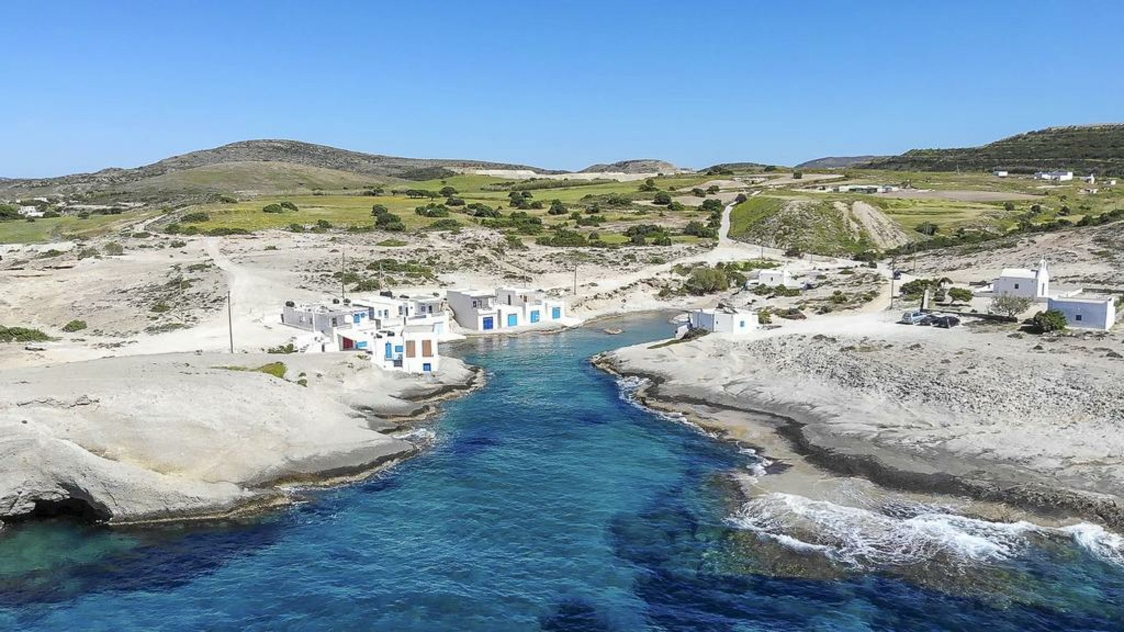 Miramare Luxury Suite