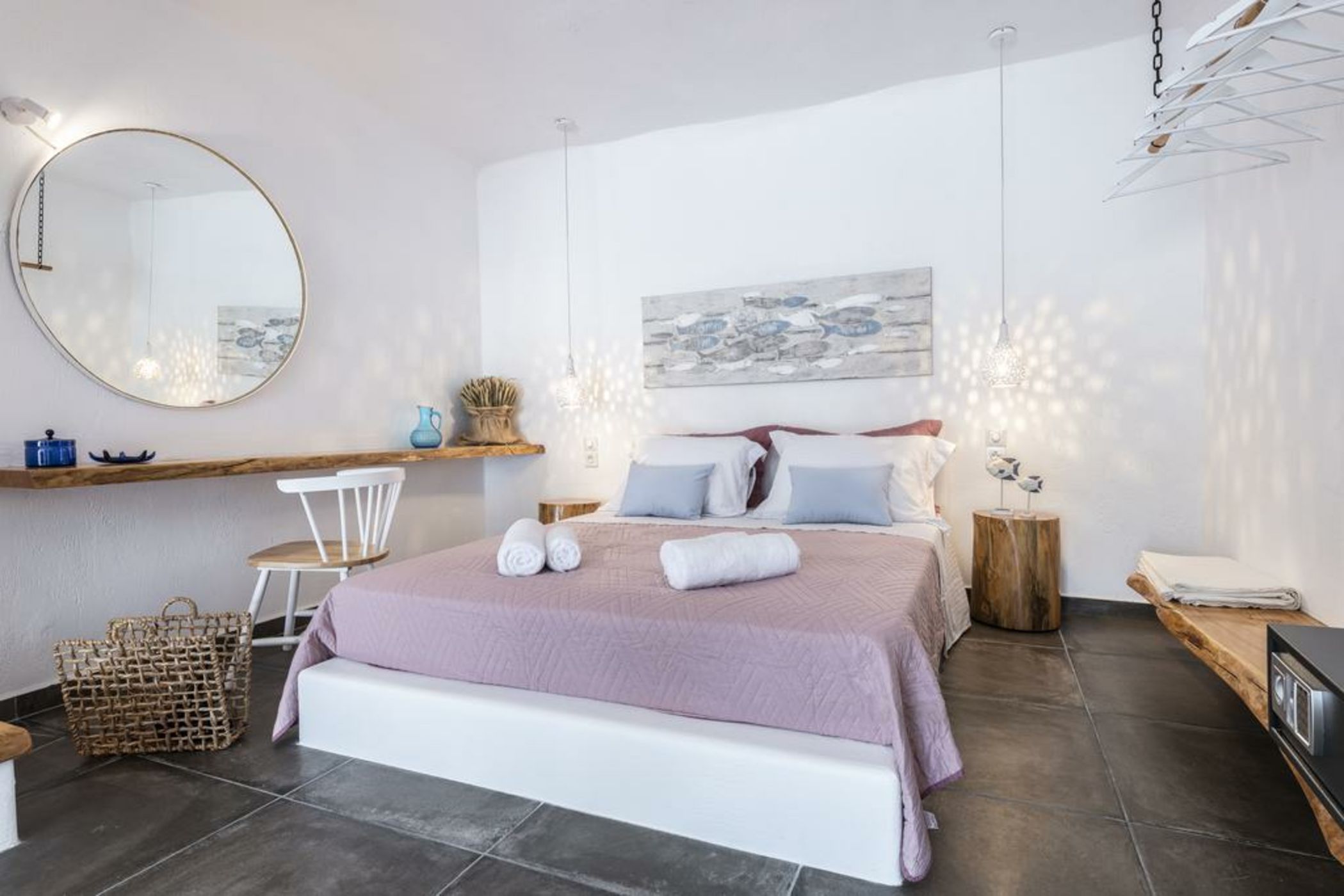 Miramare Luxury Suite