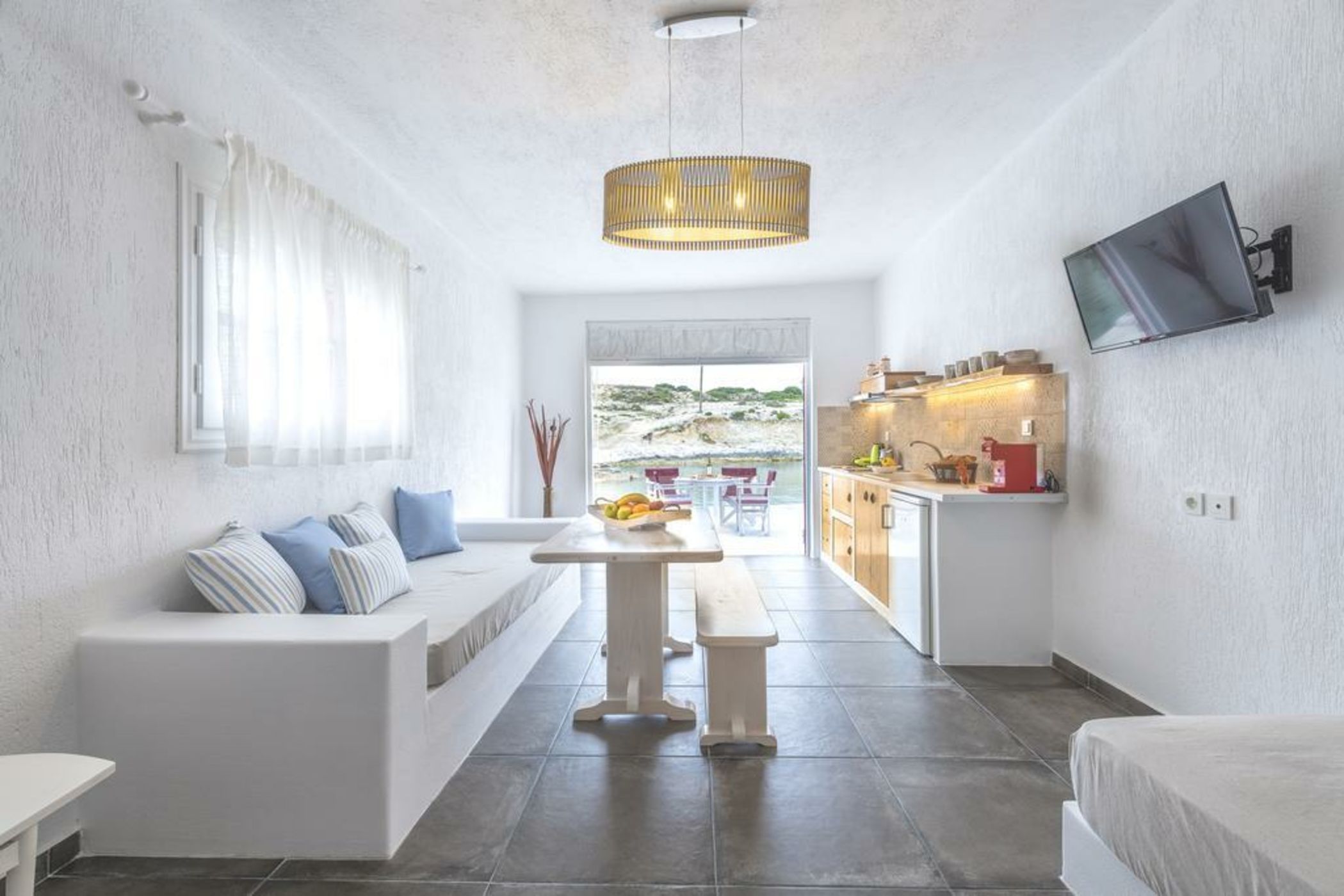 Miramare Luxury Suite