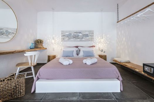 Miramare Luxury Suite