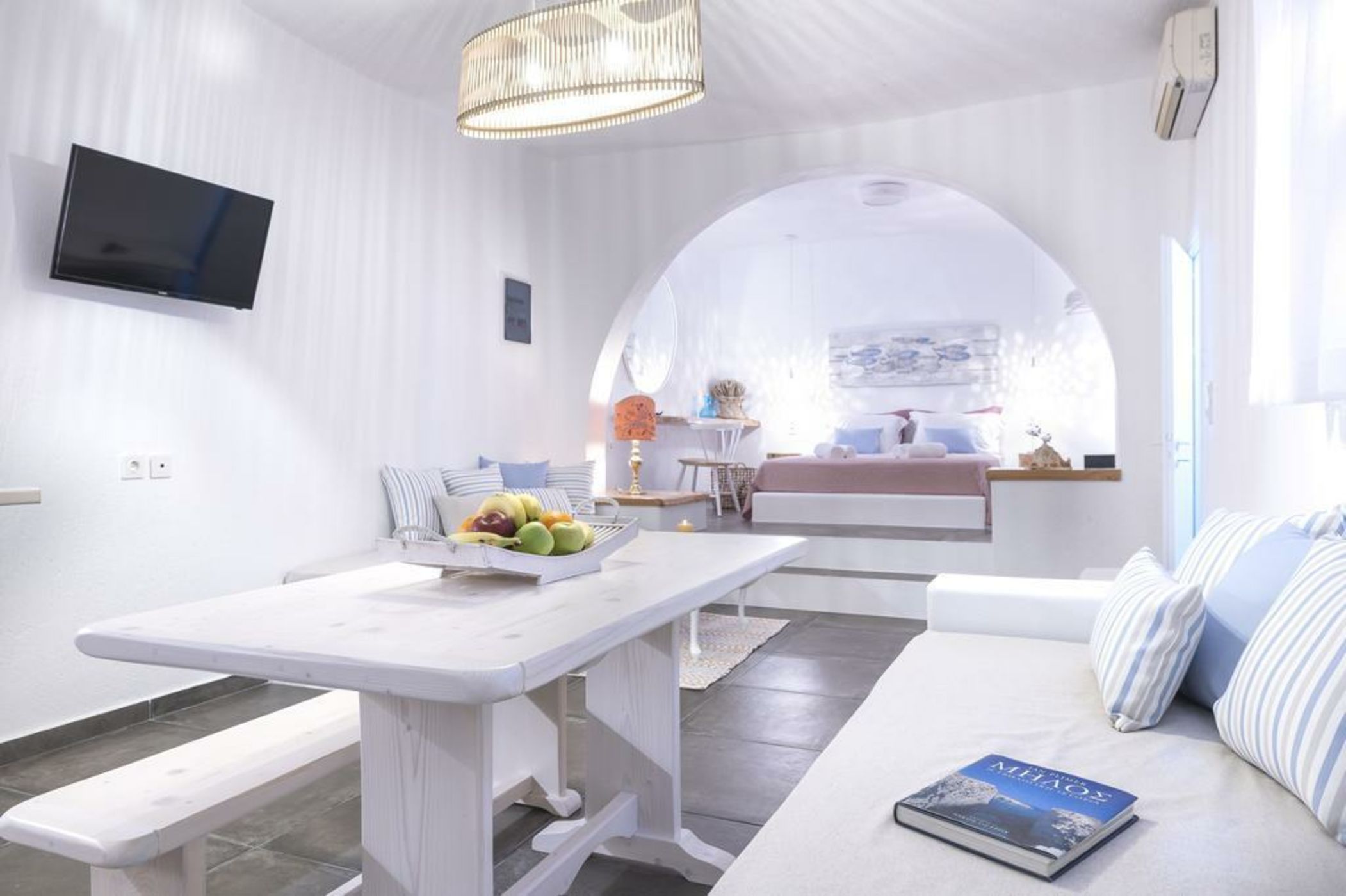 Miramare Luxury Suite