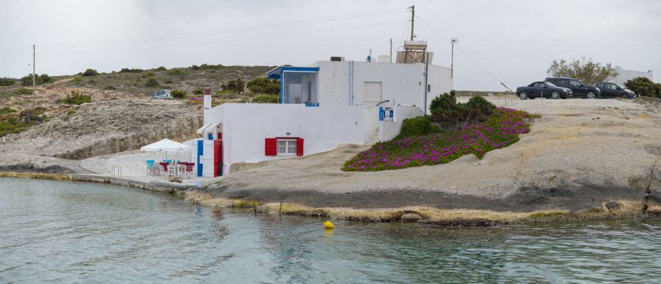 Miramare Luxury Suite