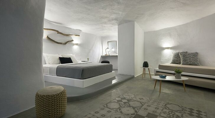 Terra Mare Suites