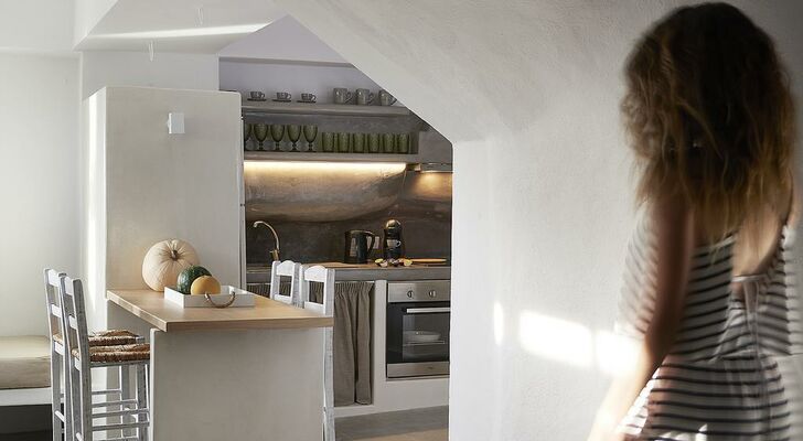 Terra Mare Suites