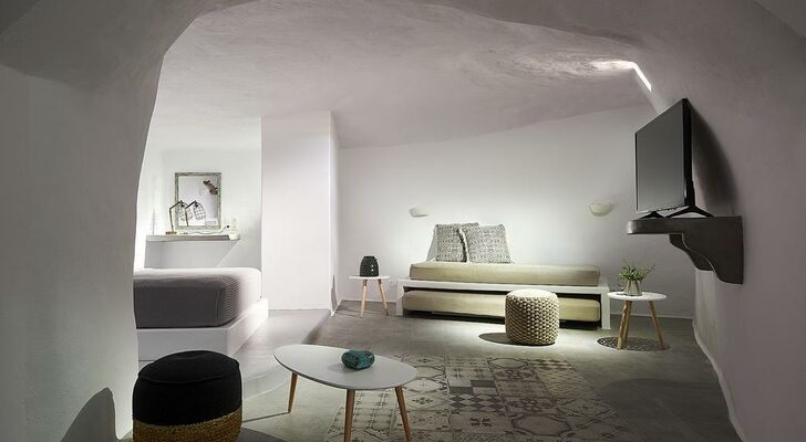 Terra Mare Suites