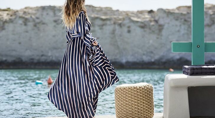 Terra Mare Suites