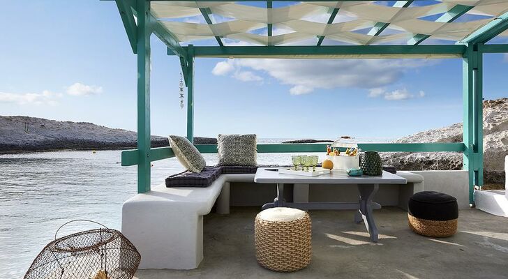Terra Mare Suites