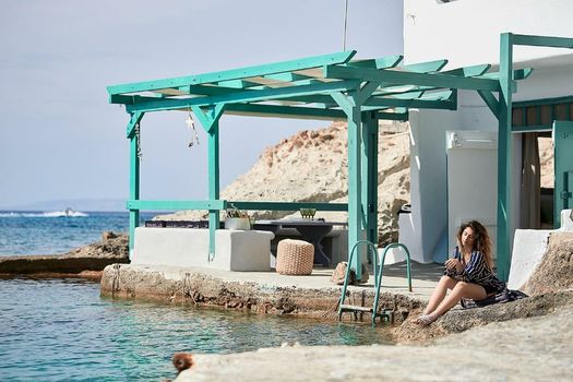 Terra Mare Suites