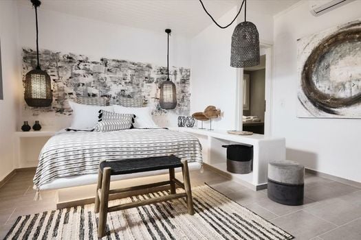 Terra Mare Suites