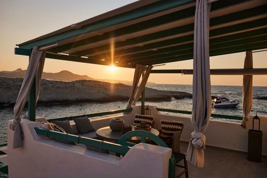 Terra Mare Suites