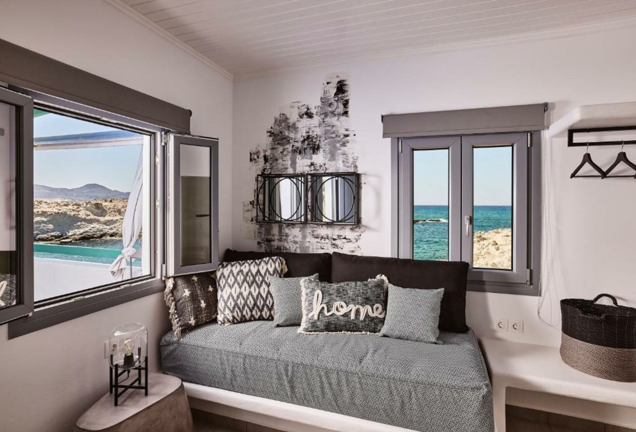 Terra Mare Suites