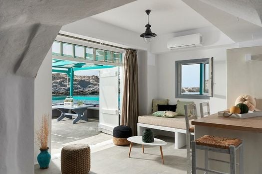 Terra Mare Suites