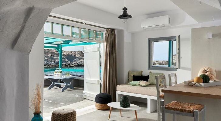 Terra Mare Suites