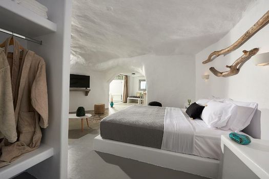Terra Mare Suites