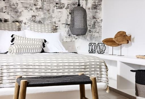 Terra Mare Suites