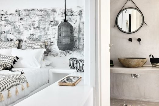 Terra Mare Suites