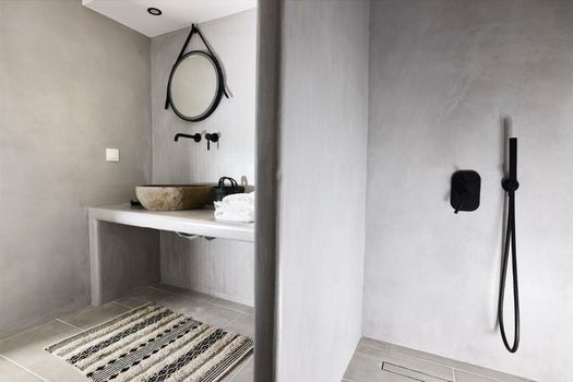 Terra Mare Suites