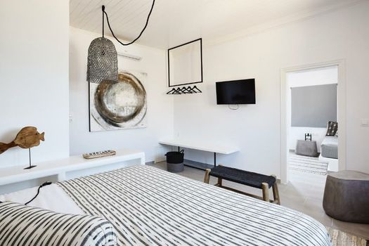 Terra Mare Suites