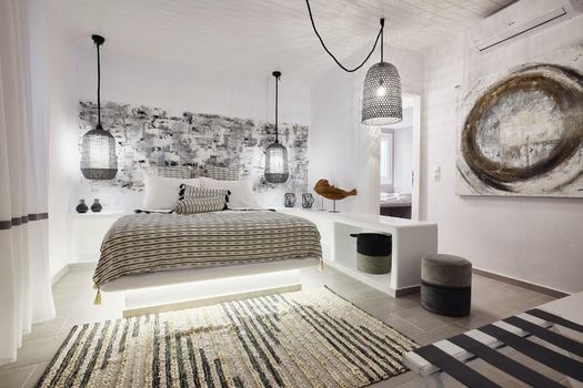 Terra Mare Suites