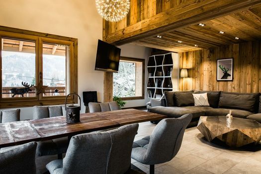 Chalet Pura Vida