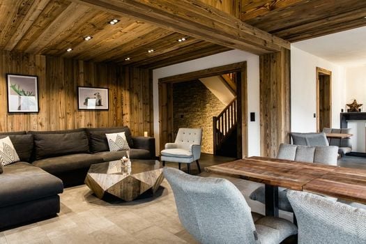 Chalet Pura Vida