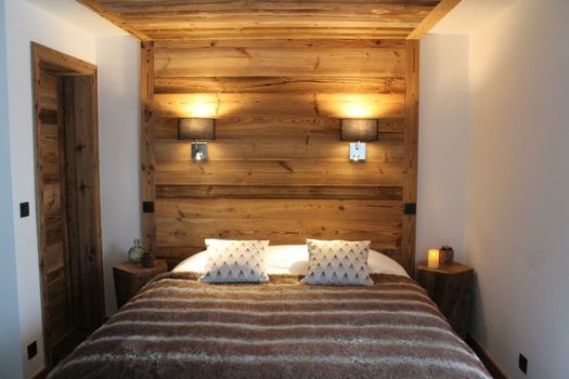 Chalet Pura Vida