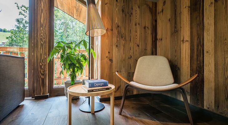 Moulin Chalets Les Gets - by EMERALD