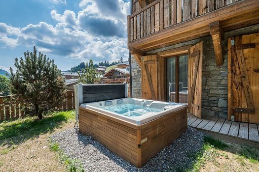 Moulin Chalets Les Gets - by EMERALD STAY