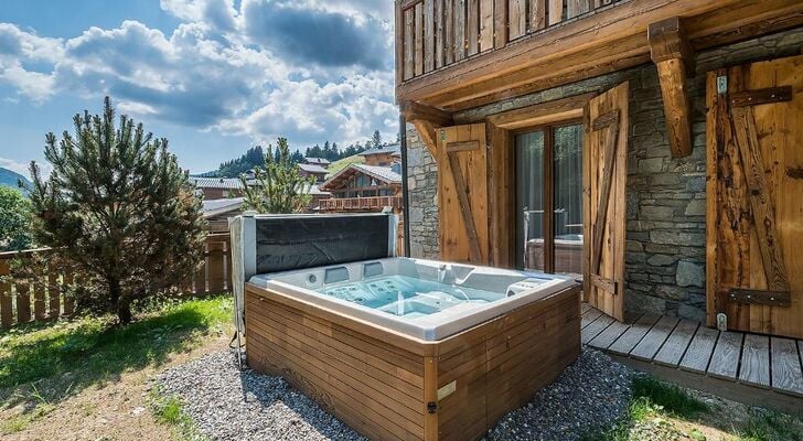 Moulin Chalets Les Gets - by EMERALD STAY