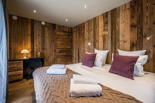 Moulin Chalets Les Gets - by EMERALD STAY