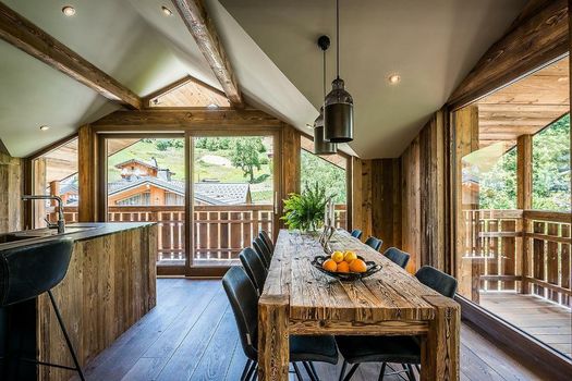 Moulin Chalets Les Gets - by EMERALD STAY