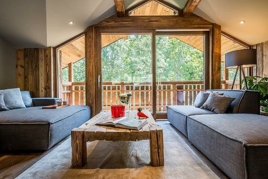 Moulin Chalets Les Gets - by EMERALD STAY