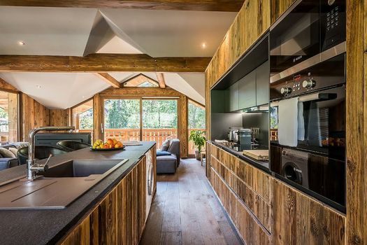 Moulin Chalets Les Gets - by EMERALD STAY