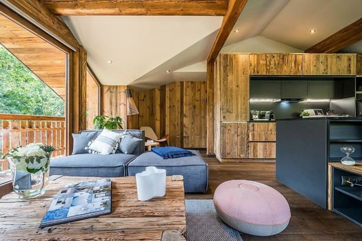 Moulin Chalets Les Gets - by EMERALD STAY