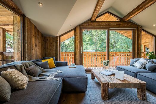 Moulin Chalets Les Gets - by EMERALD STAY