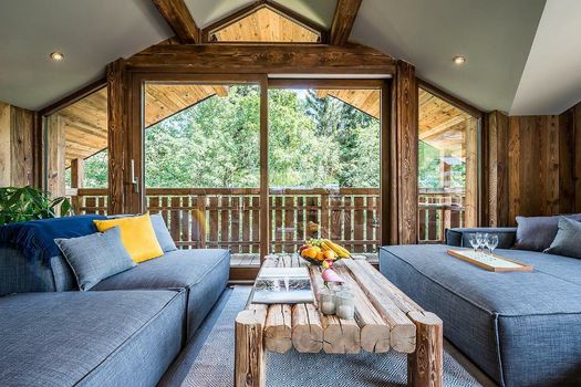 Moulin Chalets Les Gets - by EMERALD STAY