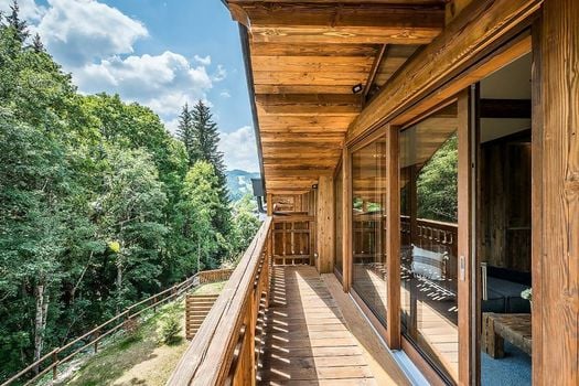 Moulin Chalets Les Gets - by EMERALD STAY