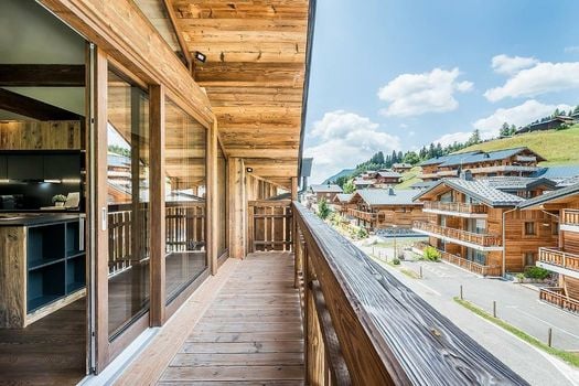 Moulin Chalets Les Gets - by EMERALD STAY