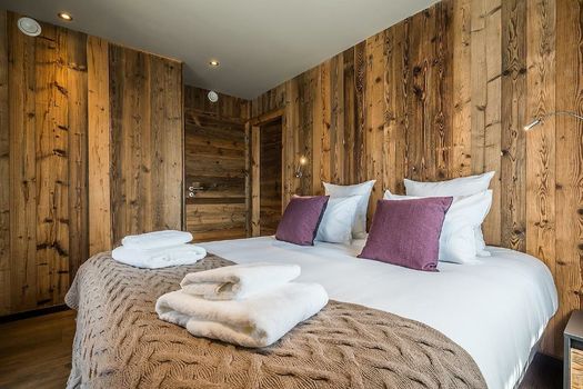 Moulin Chalets Les Gets - by EMERALD STAY